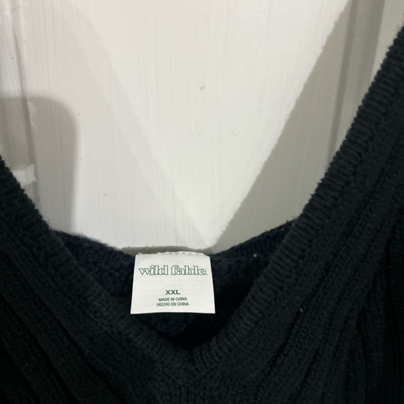 Wild fable top - Picture 6 of 9